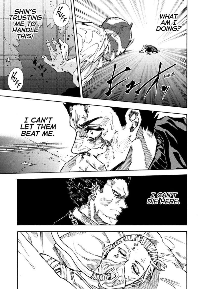 Chapter 225 - Page 33